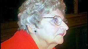 Obituary: Thomas, Lila Jean (Forbes, Broesch)