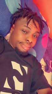 Allison Precious Emmanuel...