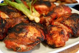 Tendance Bollywwod L Inde A Votre Table Moving Tahiti Poulet Tandoori Recette A Base De Poulet Tandoori