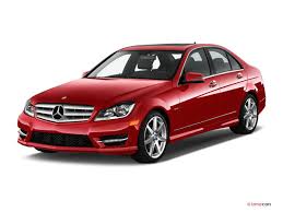 C300 luxury 4matic 4dr sedan awd (3.5l 6cyl 7a) i purchased my 2013 c300 luxury 4matic in november of 2012. 2013 Mercedes Benz C Class Prices Reviews Pictures U S News World Report