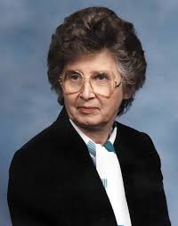 Elsie Coble Obituary