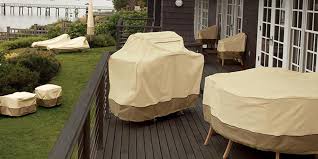 If you are looking for covers which are durable, then your search is simplified. Patio Furniture Covers Why You Should Be Using One