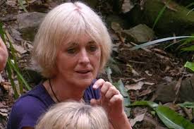 Jane Moore shares 'personal bombshell' leaving I'm A Celeb campmates in  tears