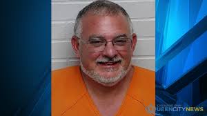 The man accused of shooting a North Carolina firefighter responding to a  call has been arrested and charged. Read more:  https://myfox8.com/news/man-charged-for-allegedly-shooting-north-carolina-firefighter-ncsbi-says/?utm_source=facebook&utm_medium  ...