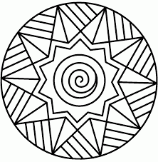 Download or print easily the design of your choice with a single click. Pin On Mandalas