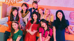 According to soompi, a representative from the entertainment agency unveiled that twice are in the middle of filming a music video, slated for release this june. Twice Kura Kura Wallpaper 4k 8 3038
