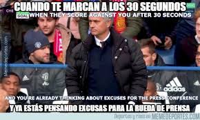 It's good but chelsea should be above cause they kick manu's @$$!!! Chelsea 4 0 Man Utd The Best Memes Tweets Quips And Banter As Com