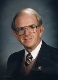 Br Carroll Everett Posey (1936-2016)