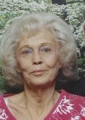 Mary Tomlinson Obituary