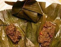 Warung dokar menyediakan masakan babi khas bali dari babi balah, sate babi, babi goreng sambal matah dan tum babi. Tum Daging Recipe Recipes Food Healthy Recipes