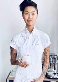 Kristen Kish 4 Jpg Kristen Kish Kristen Female Chef