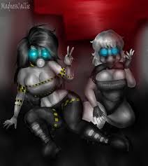 Rule34 - If it exists, there is porn of it   5724504