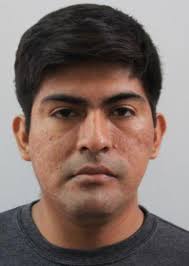 Otorongo MORALES MONTERO, RAFAEL