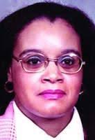 Gail Wright Obituary (1938