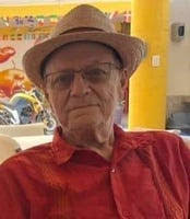 Matthew Decarlo's Instagram, Twitter & Facebook