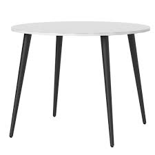 Maybe you would like to learn more about one of these? Oslo Small Dining Table Black White Chesterfield Ashgate Furniture Co
