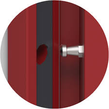 The door devil® door security kit is a simple, effective, and affordable door protection solution that closes the gap left by traditional home security systems. Steel Fire Resistant Doors And Non Fire Resistant Doors Dfm Europe