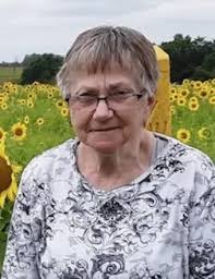 Obituary information for Kathleen An Gusa