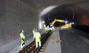 We are active in every phase of the value chain, from project development and building to operation and management. Bane Nor Global Railway Review