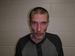 UPDATE. SUSPECT CAPTURED! Mr. Coburn was taken into custody a few moments  ago at a house in Winchester. An anonymous tip came in and police responded  quickly. Thanks for assisting in getting