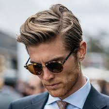 Smooth and contain stylish waves for the workplace. 50 Best Business Professional Hairstyles For Men 2021 Styles