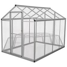 Check spelling or type a new query. Vidaxl Outdoor Aviary Aluminium 178x242x192 Cm Serbaguna Burung Aviary Besar Kandang Burung Beo Burung Budgie Aviary Canary V3 Furniture Aksesoris Aliexpress