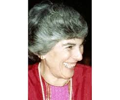 Caroline Todd Obituary (1928