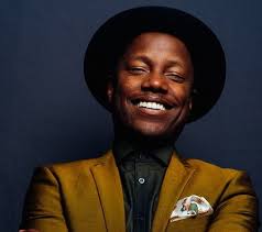 Behind the Byline: Marcus Troy