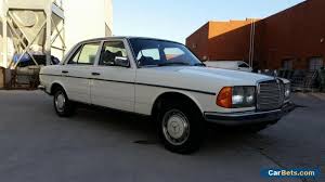 Mercedes Bmw Audi Alfa Jaguar Fiat Mercedesbenz 123 Forsale Australia Fiat Mercedes Benz Diesel Bmw