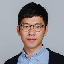 Marco Kwan's Instagram, Twitter & Facebook