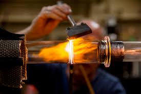 Martinsburg, west virginia 71 отслеживающий. Scientific Glassblower Continues Century Old Campus Tradition Berkeley News