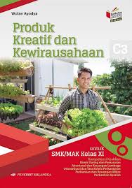 Produk kreatif dan kewirausahaan multimedia smk mak kelas xi pdf pengaruh minat belajar siswa pada mata pelajaran produk kreatif dan kewirausahaan terhadap prestasi siswa kelas xi smk kompetensi keahlian teknik elektronika industri. Buku Modul Produk Kreatif Dan Kewirausahaan Berbagai Buku