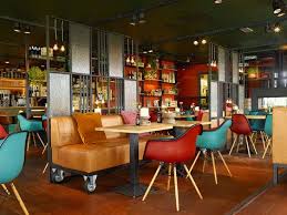 Cafe Restaurant Moeke Rhenen Rhenen Cafe Stoelen Meubels Restaurant