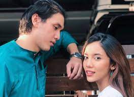 Sweet qismina & adam lee akhirnya menemui penamat yang baik? Sweet Qismina Ulas Soal Hubungan Dengan Adam Lee Selepas Setahun Bercinta Niat Nak Kahwin Tu Ada Hiburan Mstar