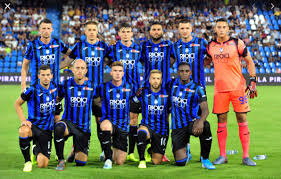 Get the latest atalanta news, scores, stats, standings, rumors, and more from espn. Atalanta Players 2019 2020 Weekly Wages Salaries Revealed