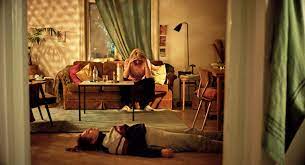 At the same time a ninja baby climbs out of her diary to tell her what a horrible person she is. Sxsw Review Ninjababy Is An Irreverent Coming Of Age Story