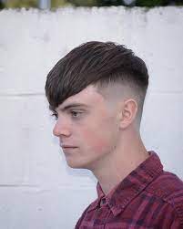 20 Fantastic Hairstyles For Men With Thin Hair Men S Hairstyles Thin Hair Men Crop Haircut Mens Hairstyles Thin Hair