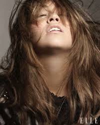 Being a country pop power ballad, this song became miley cyrus's first solo single released to country radio. Miley Cyrus Photos August 2009 Cover Shoot And Photo Gallery