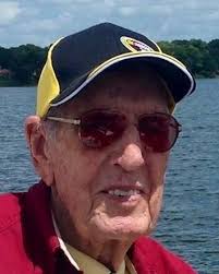 John B. Bobbitt Sr. Obituary