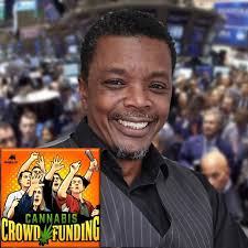 Cannabis Crowdfunding