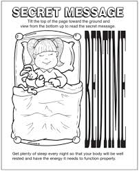 This below coloring sheet meassure is around 600 pixel x 735 pixel with approximate file size for around 108.01 kilobytes. Practice Healthy Habits