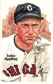 1981 Perez-Steele Baseball Hall of Fame Limited Edition Fourth Series 30  Cards