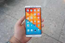 OPPO R7 Plus Test – Unboxing & erster ...