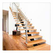 Maybe you would like to learn more about one of these? China Wooden Straight Stairs Grill Design China U Shape Stair Case Stairs