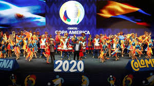 Copa america 2020 | conmebol anunció el calendario y habrá novedosos cambios, sobre todo con respecto al plantel y los viajes. Copa America 2020 Grupos Partidos Y Resumen As Colombia