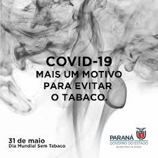 Dia Mundial sem Tabaco alerta sobre os riscos do cigarro para a ...