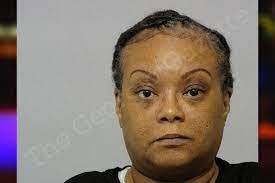 Tonya Chambliss's Instagram, Twitter & Facebook