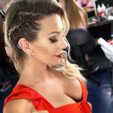 Noelia Marzol via instagram