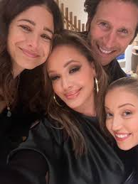 Leah Remini