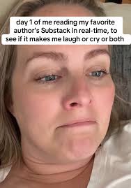 Denise Bovee Substack